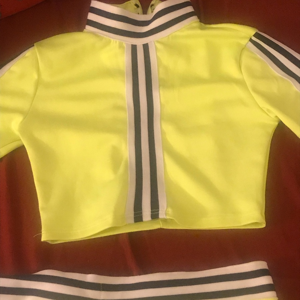 Skirt set - Picture 2 of 3